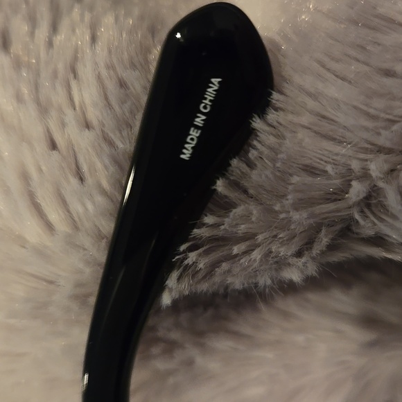 Kate Spade Black Sandi Sunglasses Brand New In Case - Picture 6 of 13